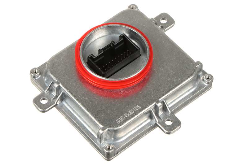 Beleuchtungssteuerung